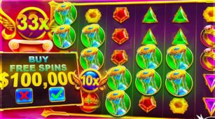 Gates of Olympus max win video 1