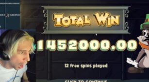 Le Bandit max win video 0