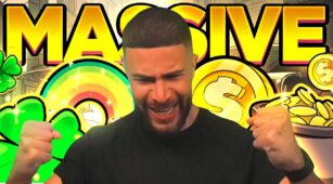 Le Bandit max win video 1