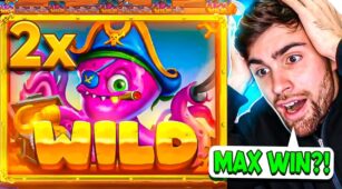 Sky Bounty max win video 1