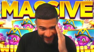 Sky Bounty max win video 2