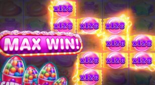 Sugar Rush max win video 1