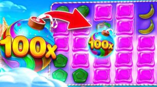 Sweet Bonanza max win video 2
