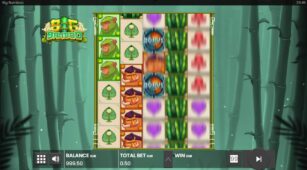 Big Bamboo demo play free 8