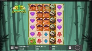Big Bamboo demo play free 5