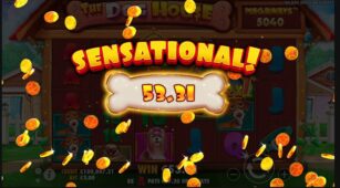 The Dog House demo play free 7