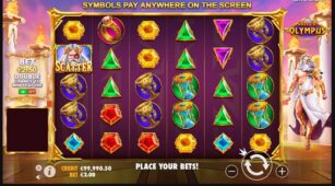 Gates of Olympus demo play free 6