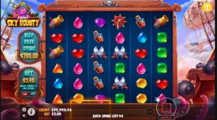 Sky Bounty demo play free 6