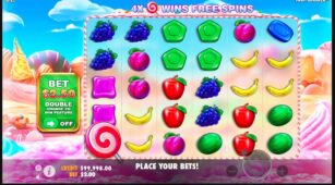 Sweet Bonanza demo play free 4