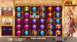 Wisdom of Athena demo play free 7