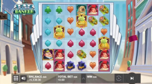 Fat Banker demo play free 0