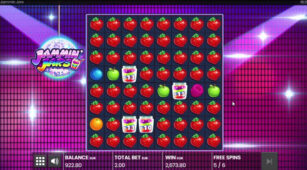 Jammin’ Jars demo play free 0