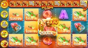 Big Bass Splash max win video 1