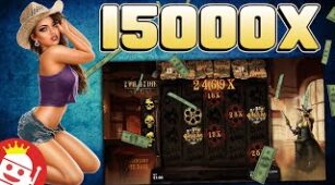 2 Wild 2 Die max win video 0