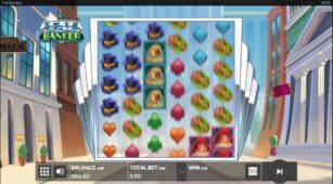 Fat Banker demo play free 7