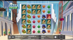 Fat Banker demo play free 5