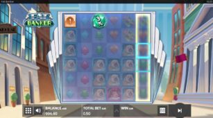 Fat Banker demo play free 4
