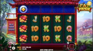 Fat Panda demo play free 1