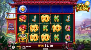 Fat Panda demo play free 3