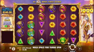 Gates Of Olympus 1000 demo play free 6