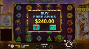 Gates Of Olympus 1000 demo play free 4