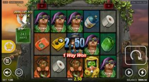 Xways Hoarder Xsplit demo play free 0