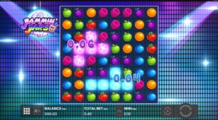 Jammin’ Jars demo play free 5