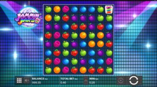 Jammin’ Jars demo play free 2