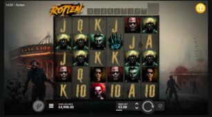 Rotten demo play free 7
