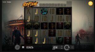 Rotten demo play free 6