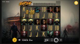 Rotten demo play free 5