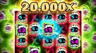 Chaos Crew 2 max win video 2