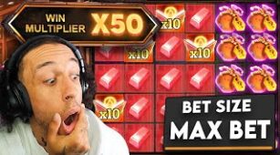 Merlin’s Alchemy max win video 1