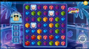 Giga Jar demo play free 2