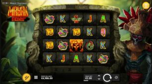 Mayan Stackways demo play free 2