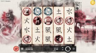 Densho demo play free 2