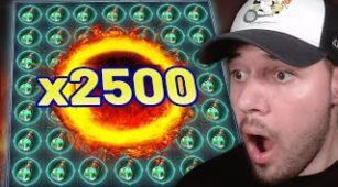 Fire Portals max win video 0