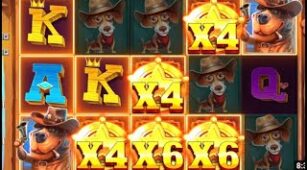 The Dog House – Dog Or Alive max win video 2