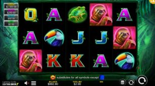 Lightning Gorilla demo play free 0