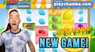 Fruit Shop Megaways max win video 0