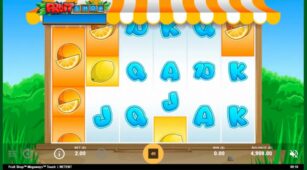 Fruit Shop Megaways demo play free 0
