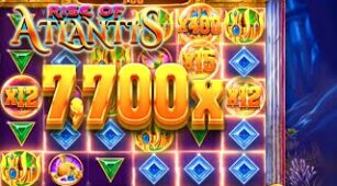 Rise Of Atlantis max win video 0
