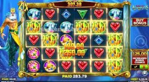 Rise Of Atlantis max win video 2