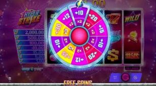 Hyper Strike max win video 0