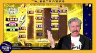 Gold Blitz max win video 0