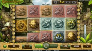 Gonzo’s Quest demo play free 1