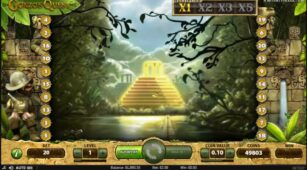 Gonzo’s Quest demo play free 3