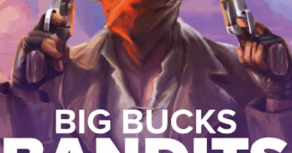 Big Bucks Bandits