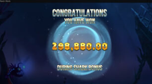 Razor Shark demo play free 2