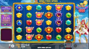 Starlight Princess 1000 demo play free 7